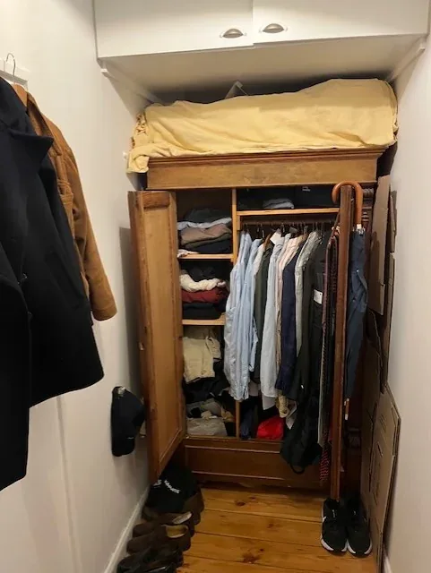 Wohnung Berlin